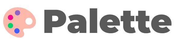 Palette Logo